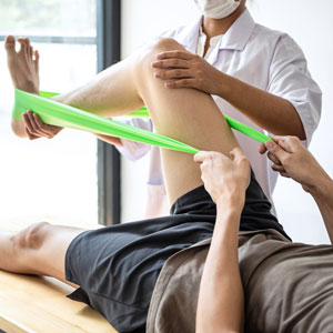 Fisioterapia