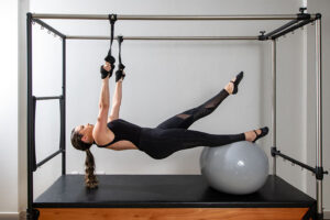 Pilates Mayfisio