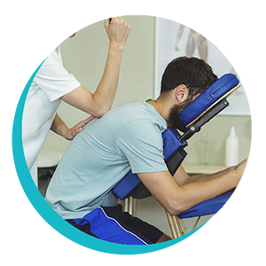 reeducação postural geral