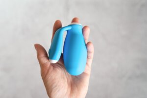 Kegel realizado na fisioterapia pélvica