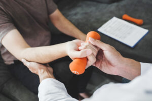 Por Quanto Tempo é Necessário Fazer Fisioterapia após um AVC?