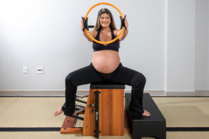 Pilates Mayfisio