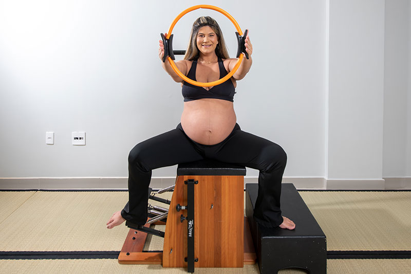 Pilates Mayfisio