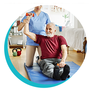 Fisioterapia Geriátrica