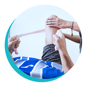 Reabilitação musculoesquelética