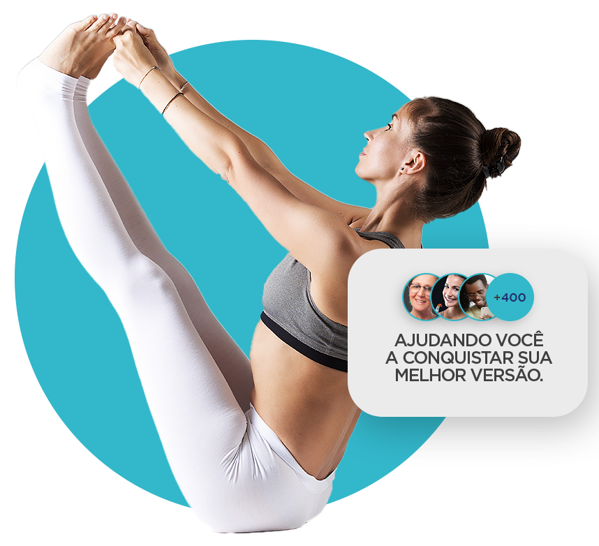 Pilates na Mayfisio